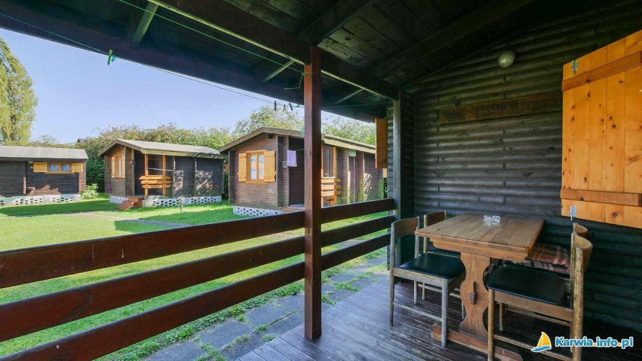 O.W. Sek Villa คาร์เวีย ภายนอก รูปภาพ